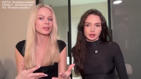 Snapshot of nataliexxxfabio chatting on 23, 10, 2025 Natalie - Natalie4Models online show from 23, 10, 2025