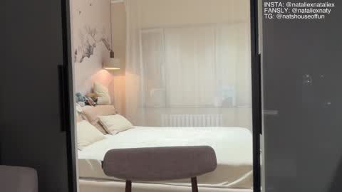 Snapshot of nataliexxxfabio chatting on 22, 11, 2025 Natalie - Natalie4Models online show from 22, 11, 2025