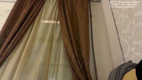 Snapshot of nataliexxxfabio chatting on 23, 11, 2025 Natalie - Natalie4Models online show from 23, 11, 2025