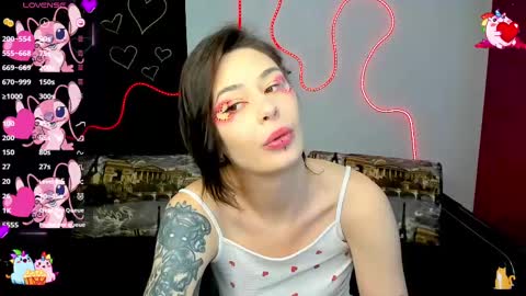 Snapshot of natalimillers chatting on 14, 2, 2025 Natali online show from 14, 2, 2025