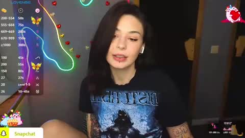 Snapshot of natalimillers chatting on 20, 2, 2025 Natali online show from 20, 2, 2025