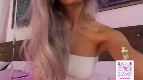 Snapshot of natalimurr chatting on 24, 10, 2025 Natali online show from 24, 10, 2025