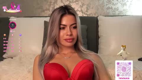 Snapshot of natalimurr chatting on 13, 11, 2025 Natali online show from 13, 11, 2025