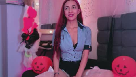 natalliapradas online show from 22, 10, 2025