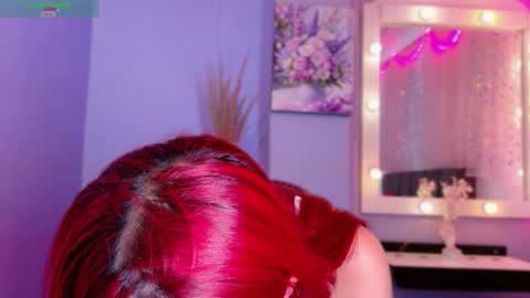 natalliapradas online show from 19, 3, 2026