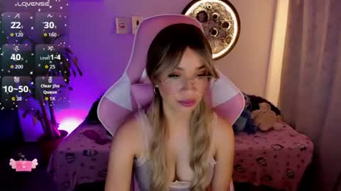 Snapshot of nataly_29 chatting on 1, 7, 2026 MissNatis online show from 1, 7, 2026