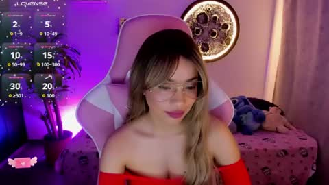 Snapshot of nataly_29 chatting on 22, 7, 2026 MissNatis online show from 22, 7, 2026