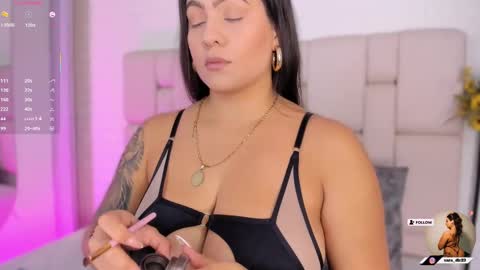  NATALY  online show from 30, 9, 2025