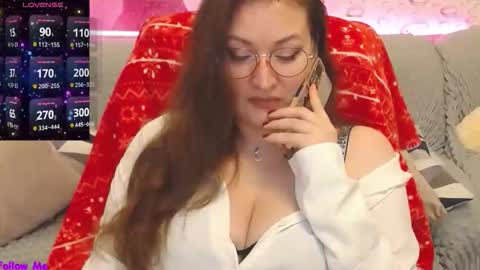 Nataly online show from 14, 12, 2025