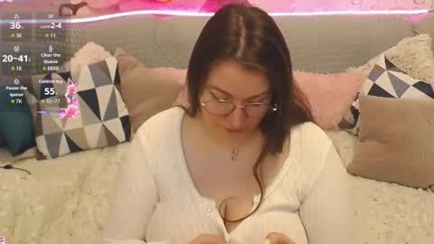 Nataly online show from 16, 4, 2026