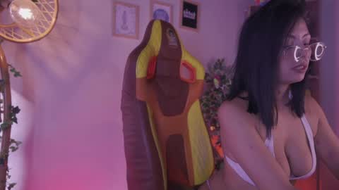 Nataly online show from 22, 4, 2026