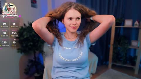 Natalie online show from 23, 12, 2024