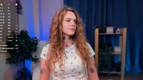 Natalie online show from 13, 1, 2025