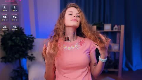 Natalie online show from 17, 1, 2025