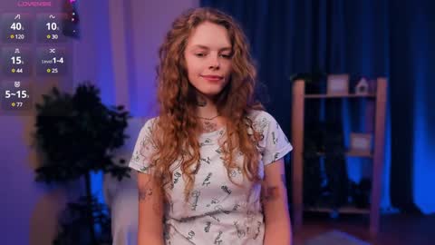 Natalie online show from 21, 1, 2025