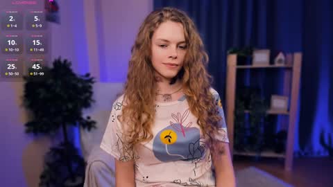 Natalie online show from 29, 1, 2025