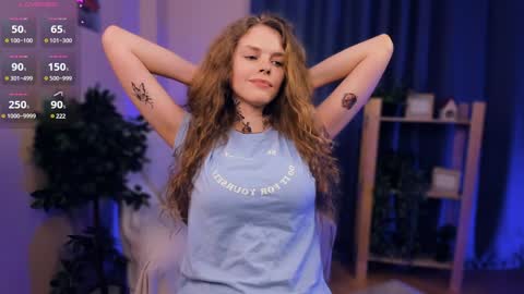 Natalie online show from 2, 2, 2025