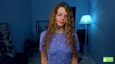 Natalie online show from 23, 11, 2025