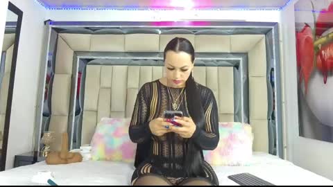 Snapshot of nataly_kydman chatting on 28, 4, 2026 Nataly Kydman online show from 28, 4, 2026