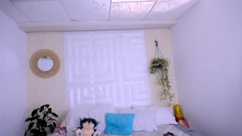 Snapshot of nataly_mcry chatting on 1, 7, 2026 NATALY online show from 1, 7, 2026