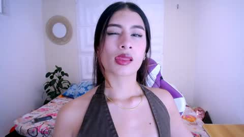Snapshot of nataly_mcry chatting on 25, 7, 2026 NATALY online show from 25, 7, 2026