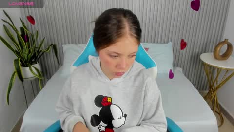 Nataly online show from 15, 2, 2025