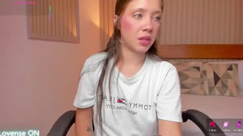 Nataly online show from 30, 11, 2025