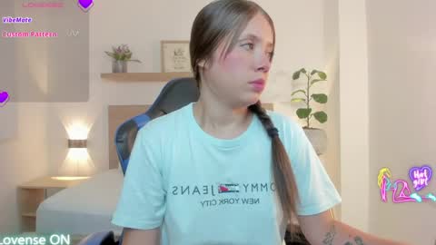 Nataly online show from 24, 3, 2026