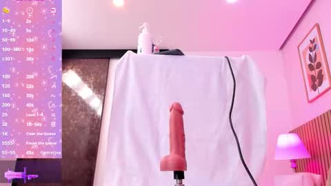 Snapshot of nataly_thierry chatting on 5, 11, 2025 Nataly online show from 5, 11, 2025