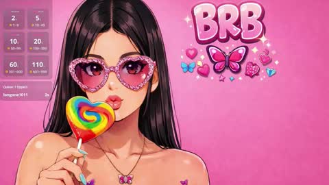 Nataly online show from 19, 2, 2026