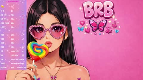 Nataly online show from 8, 4, 2026