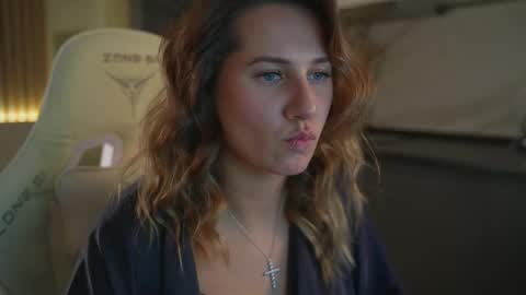 Nataly online show from 20, 3, 2026