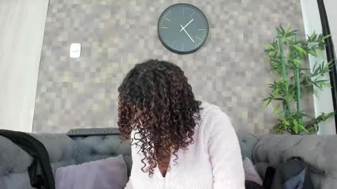 Naty online show from 16, 11, 2025