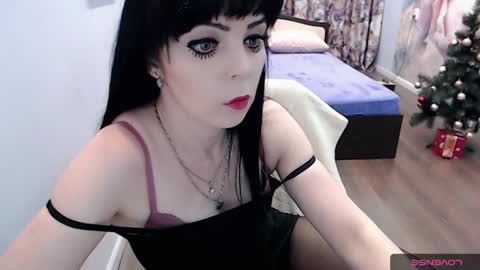 Snapshot of natalyaberd chatting on 17, 12, 2024 natalyaberd online show from 17, 12, 2024