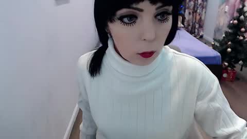 Snapshot of natalyaberd chatting on 28, 12, 2024 natalyaberd online show from 28, 12, 2024