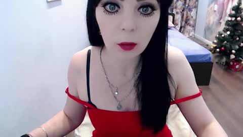 Snapshot of natalyaberd chatting on 8, 1, 2025 natalyaberd online show from 8, 1, 2025