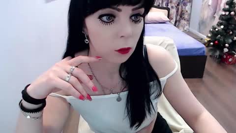 Snapshot of natalyaberd chatting on 8, 1, 2025 natalyaberd online show from 8, 1, 2025