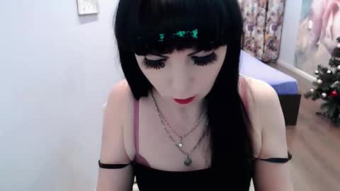 Snapshot of natalyaberd chatting on 18, 1, 2025 natalyaberd online show from 18, 1, 2025