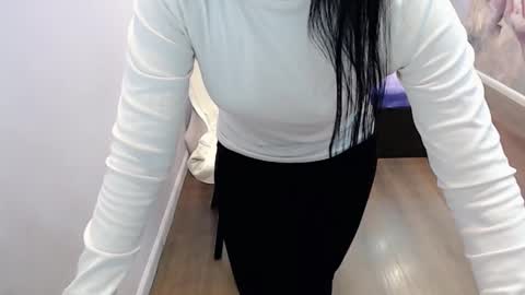 Snapshot of natalyaberd chatting on 21, 2, 2025 natalyaberd online show from 21, 2, 2025