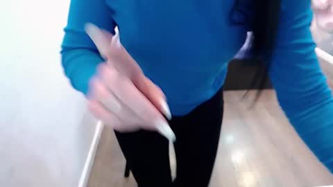 Snapshot of natalyaberd chatting on 28, 2, 2025 natalyaberd online show from 28, 2, 2025