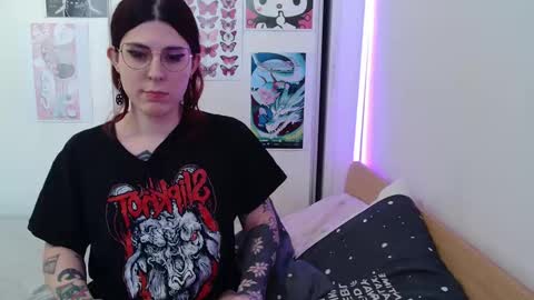 natalyalust online show from 12, 9, 2025