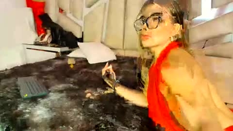 Natalye foster online show from 8, 1, 2026