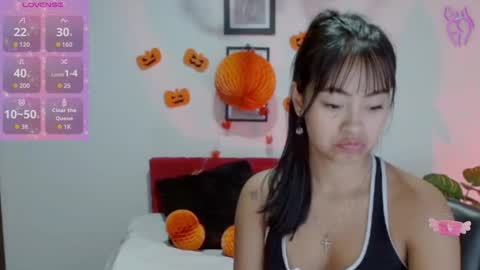 Snapshot of natalyescobar_lx chatting on 20, 10, 2025 Nataly Escobar online show from 20, 10, 2025