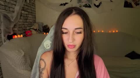 Nataly online show from 17, 10, 2025