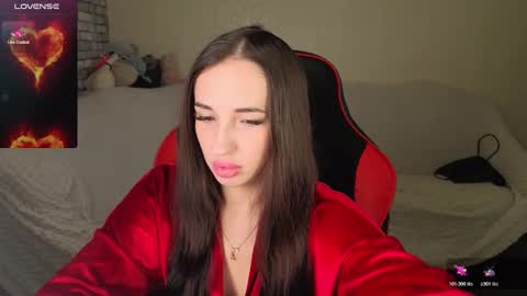 Nataly online show from 5, 12, 2025