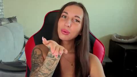 Nataly online show from 21, 5, 2026