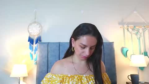 Snapshot of natalyguzman26 chatting on 3, 2, 2026 Nataly online show from 3, 2, 2026