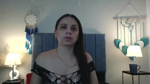 Snapshot of natalyguzman26 chatting on 2, 3, 2026 Nataly online show from 2, 3, 2026