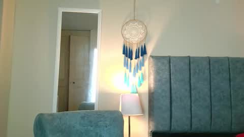 Nataly online show from 13, 4, 2026