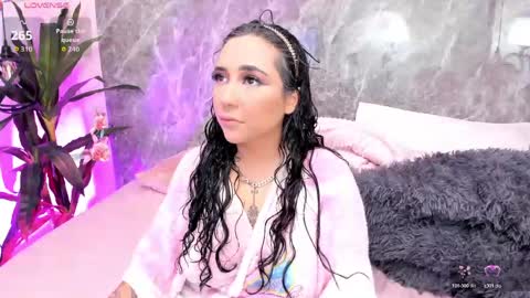 Snapshot of natalyrivers chatting on 7, 6, 2026 Megan online show from 7, 6, 2026